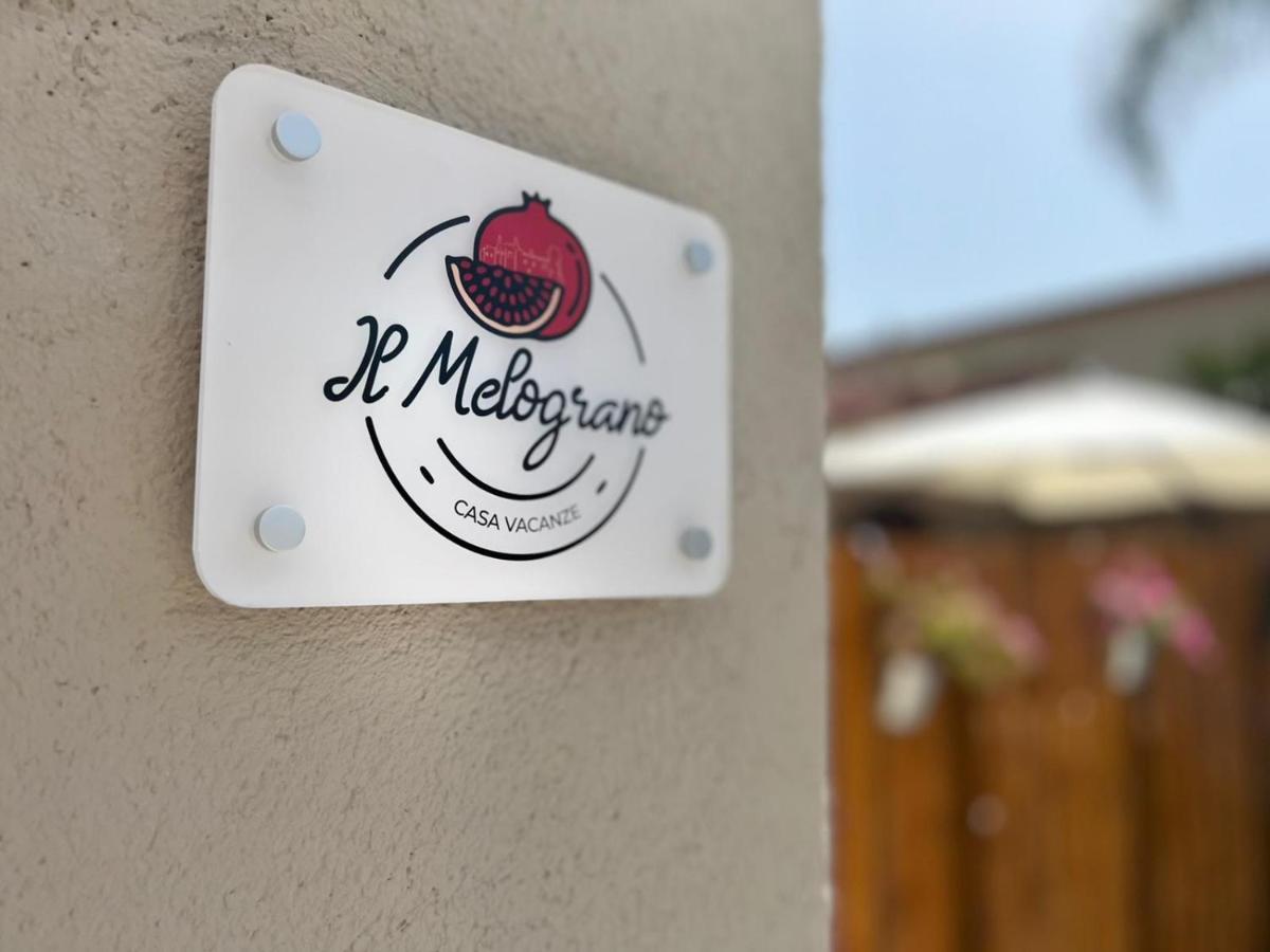 Bed & Breakfast Il Melograno *