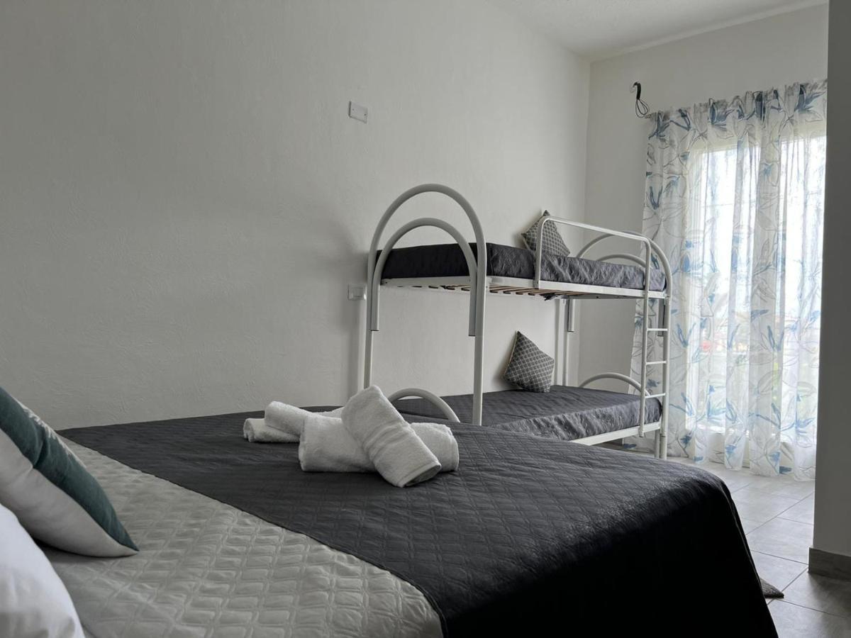 Bed & Breakfast Il Melograno Carini